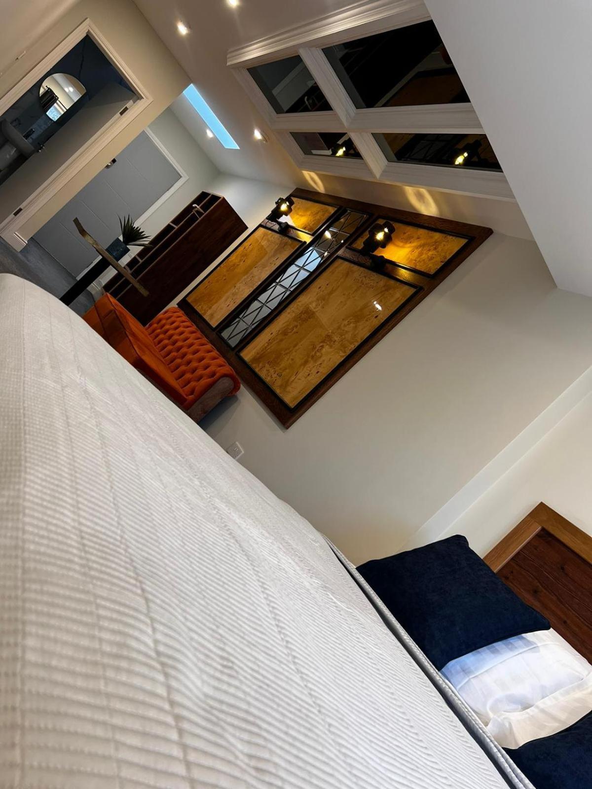53 Luxury Accommodation Maynooth Quarto foto